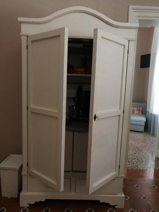 Le Case D'Un Tempo Palermo Zimmer foto