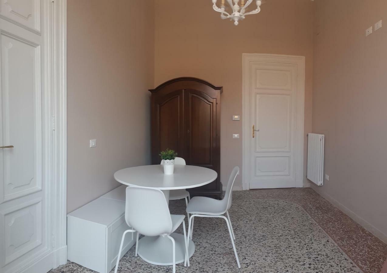 Le Case D'Un Tempo Palermo Exterior foto