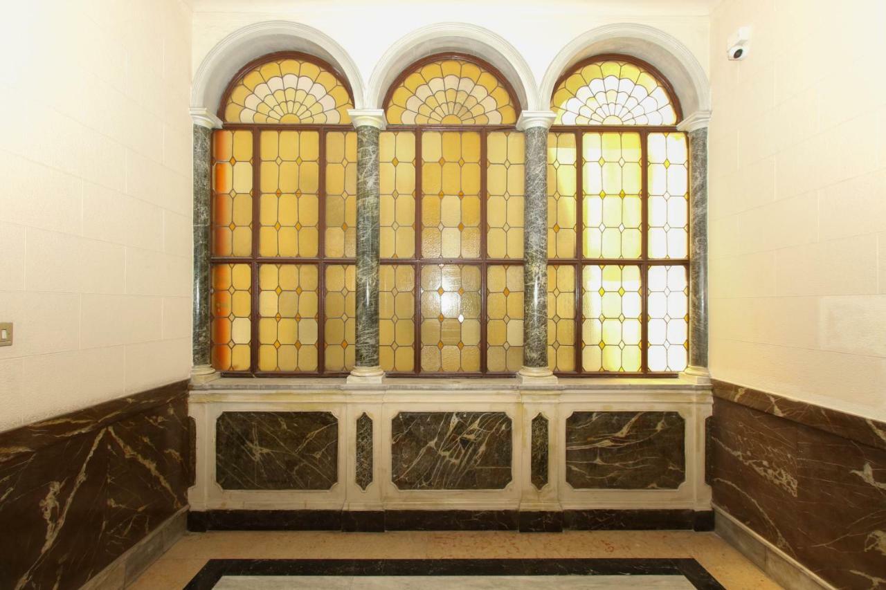 Le Case D'Un Tempo Palermo Exterior foto