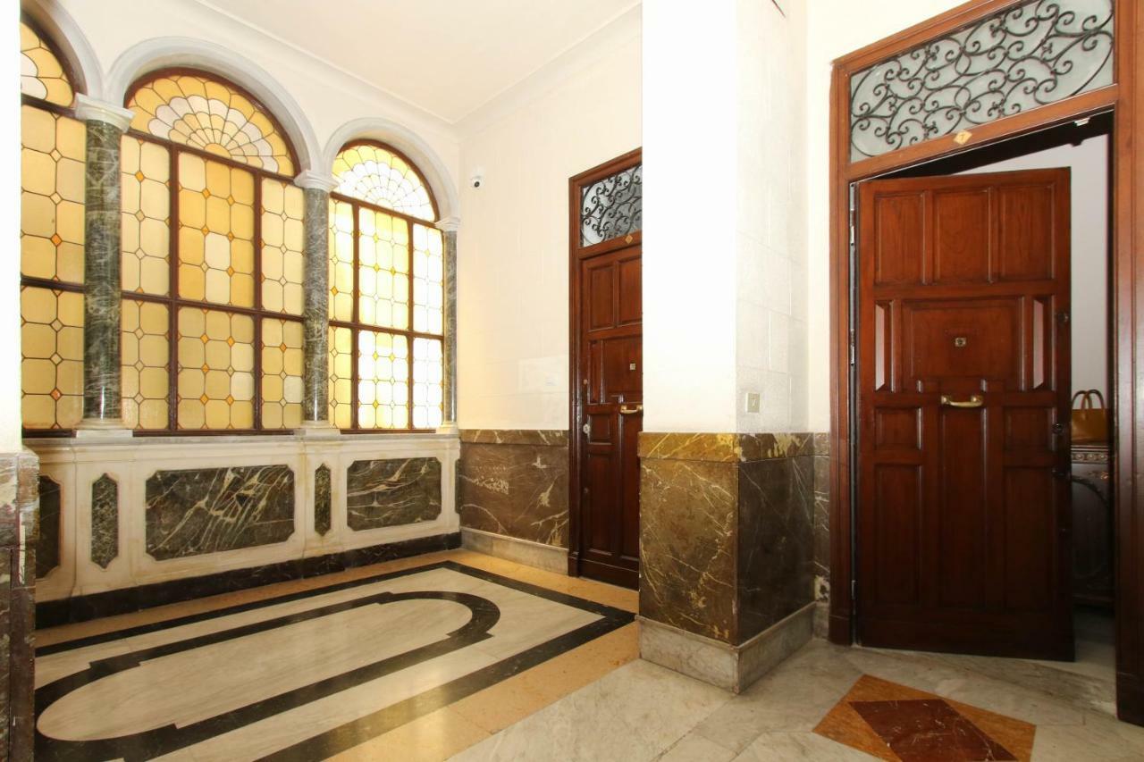 Le Case D'Un Tempo Palermo Exterior foto