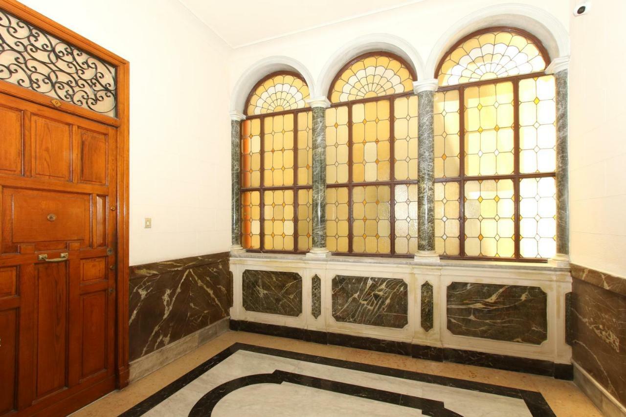 Le Case D'Un Tempo Palermo Exterior foto