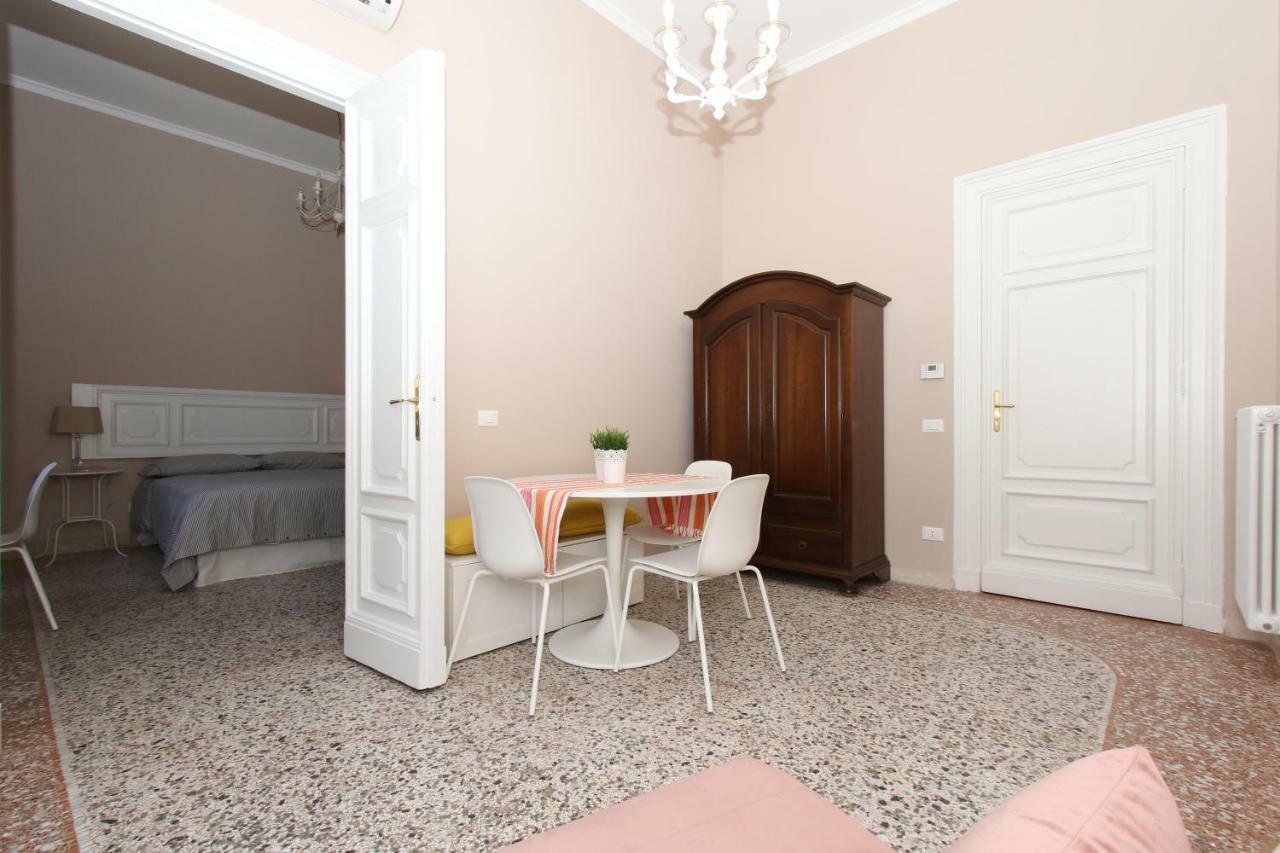 Le Case D'Un Tempo Palermo Exterior foto