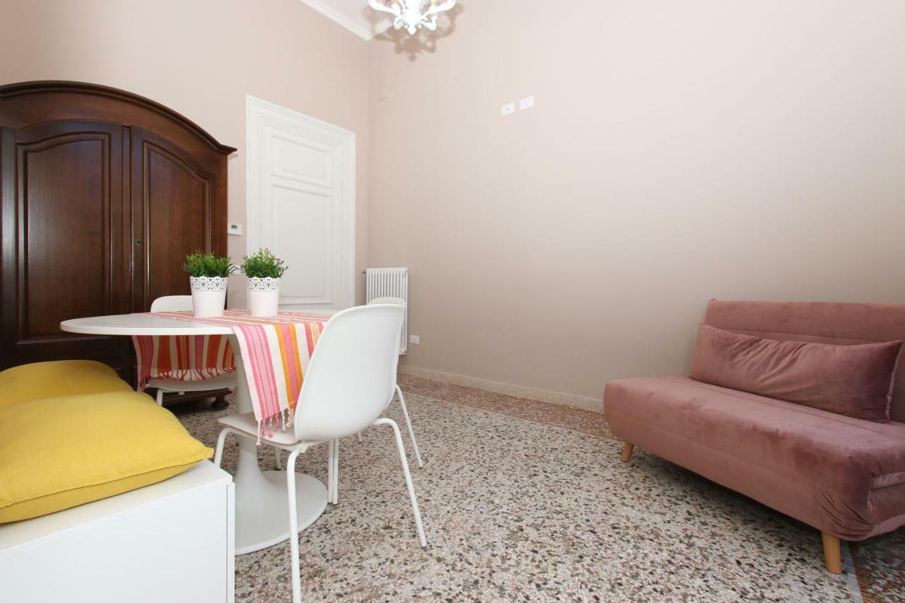 Le Case D'Un Tempo Palermo Exterior foto