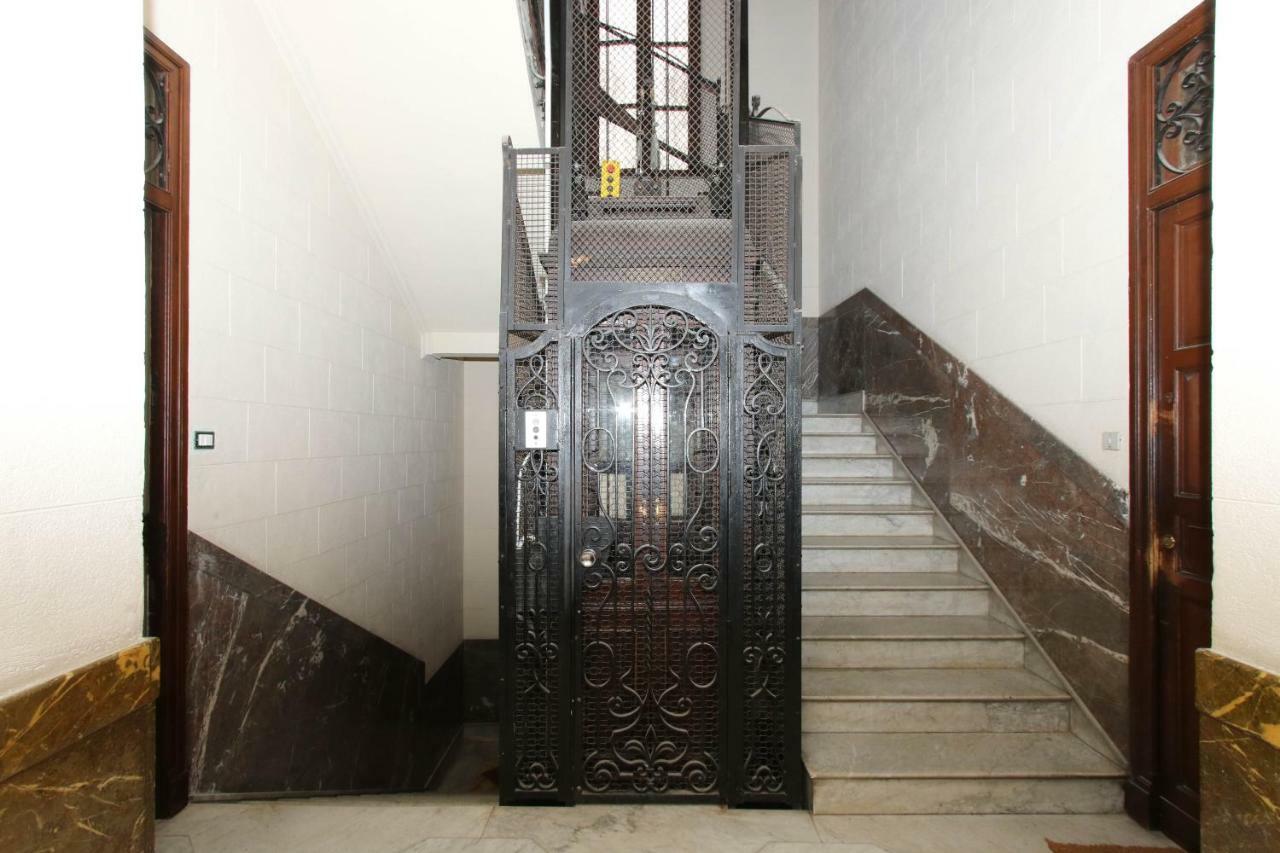 Le Case D'Un Tempo Palermo Exterior foto