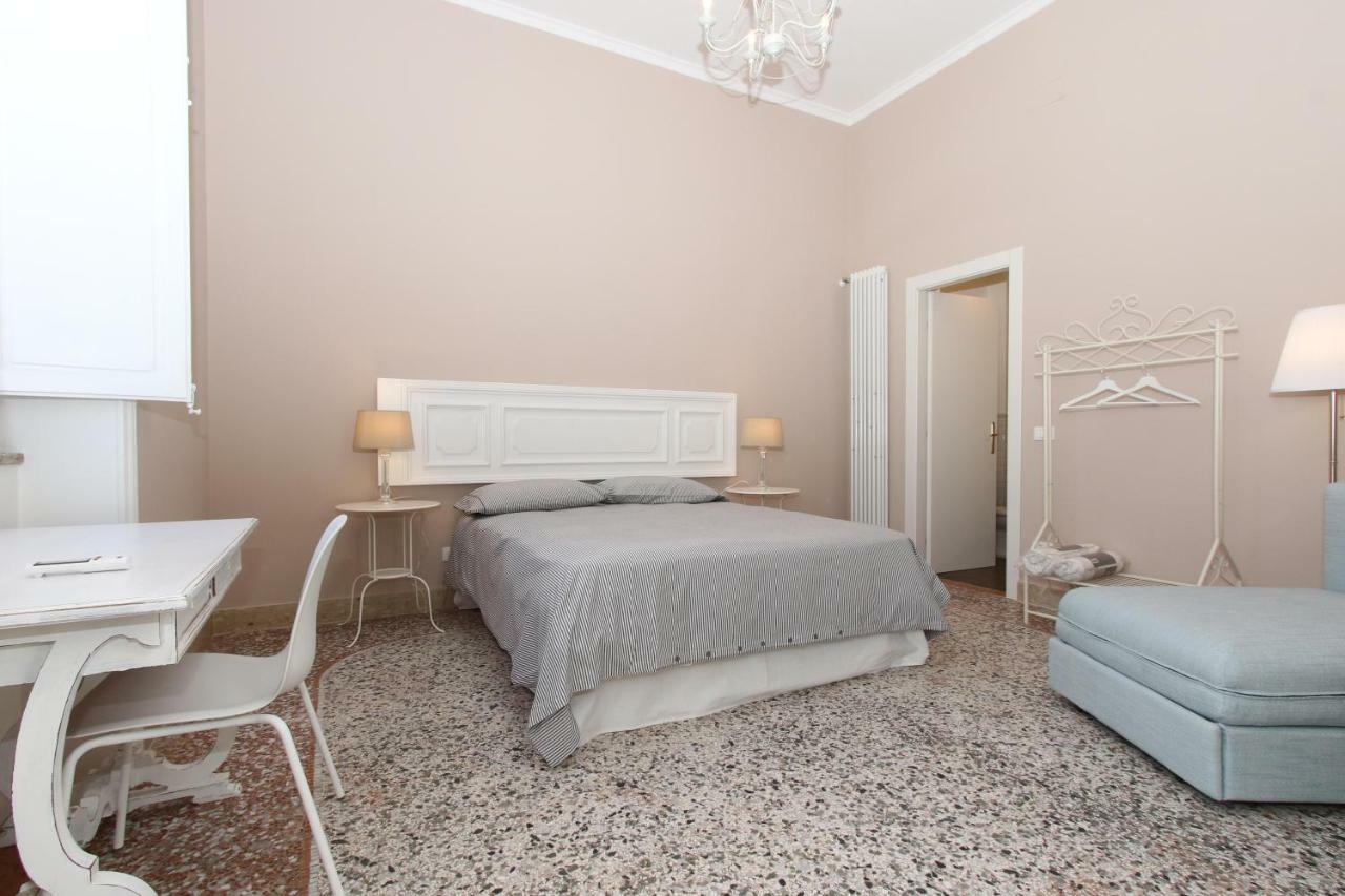 Le Case D'Un Tempo Palermo Exterior foto